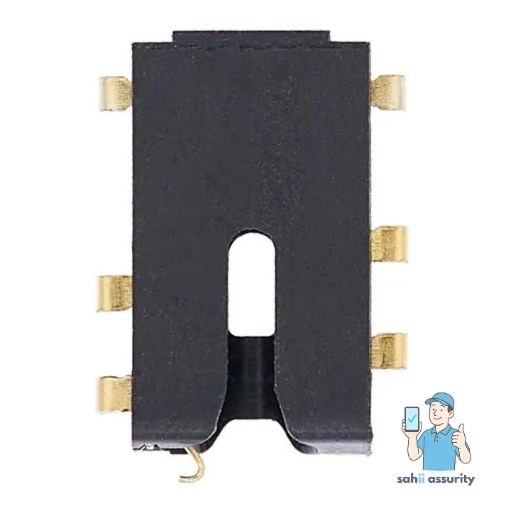 Handsfree Jack for Samsung Galaxy A12 thumbnail